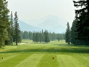 Kananaskis (Mt Lorette) 18th